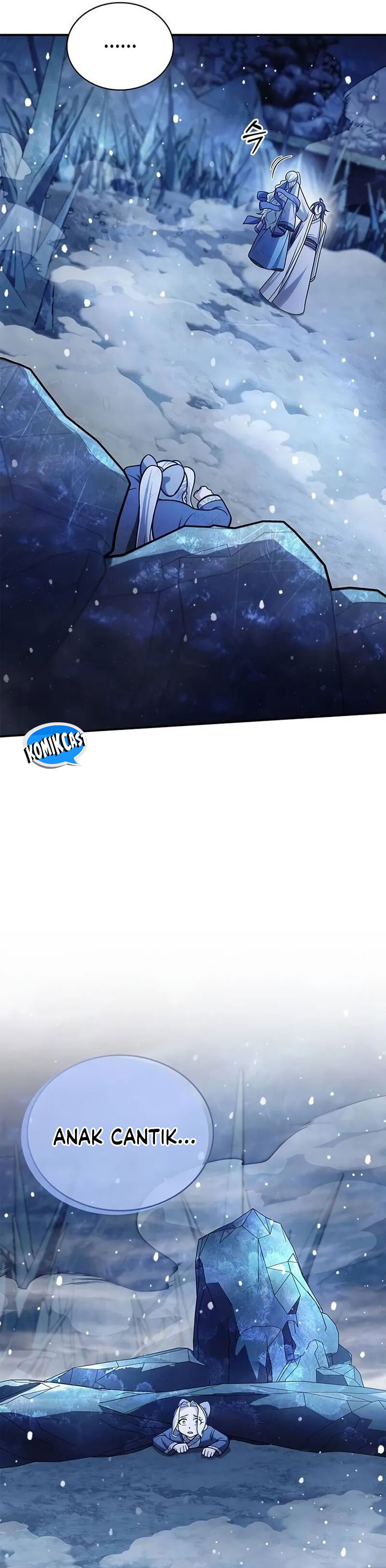 Heavenly Grand Archive’s Young Master Chapter 115 Image 49