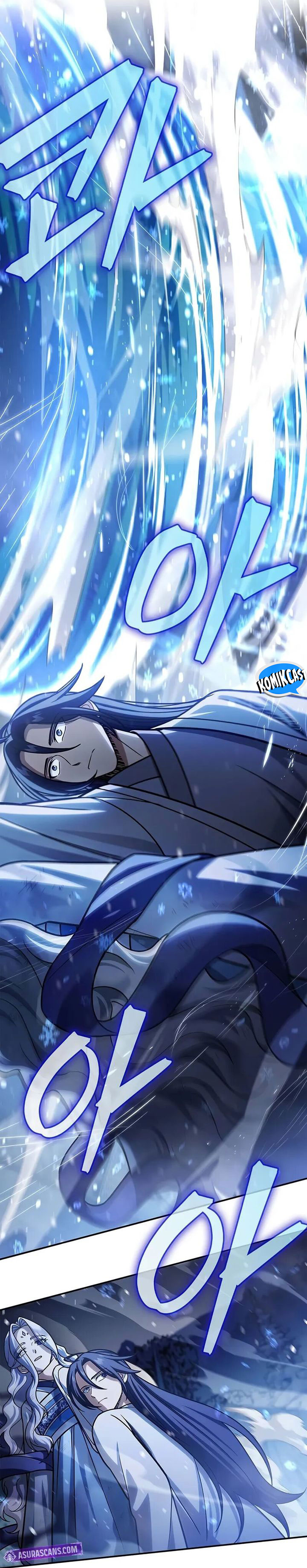 Heavenly Grand Archive’s Young Master Chapter 115 Image 52