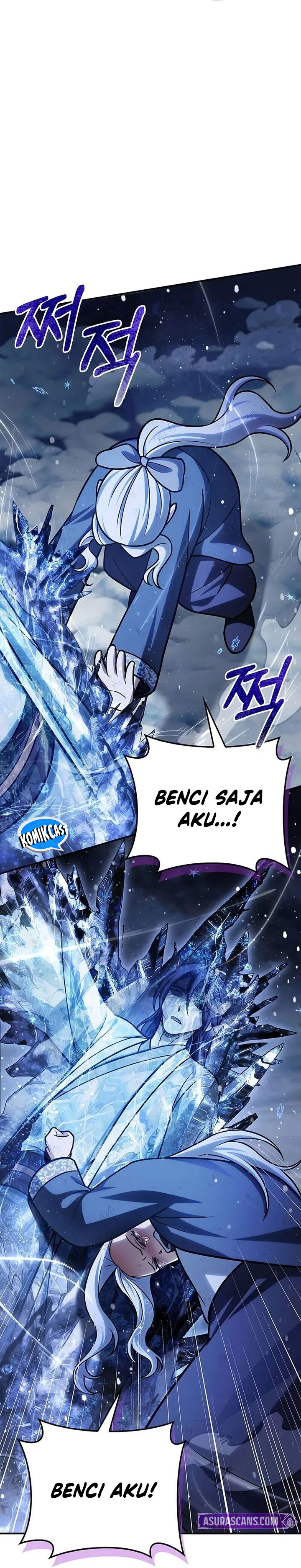 Heavenly Grand Archive’s Young Master Chapter 115 Image 54