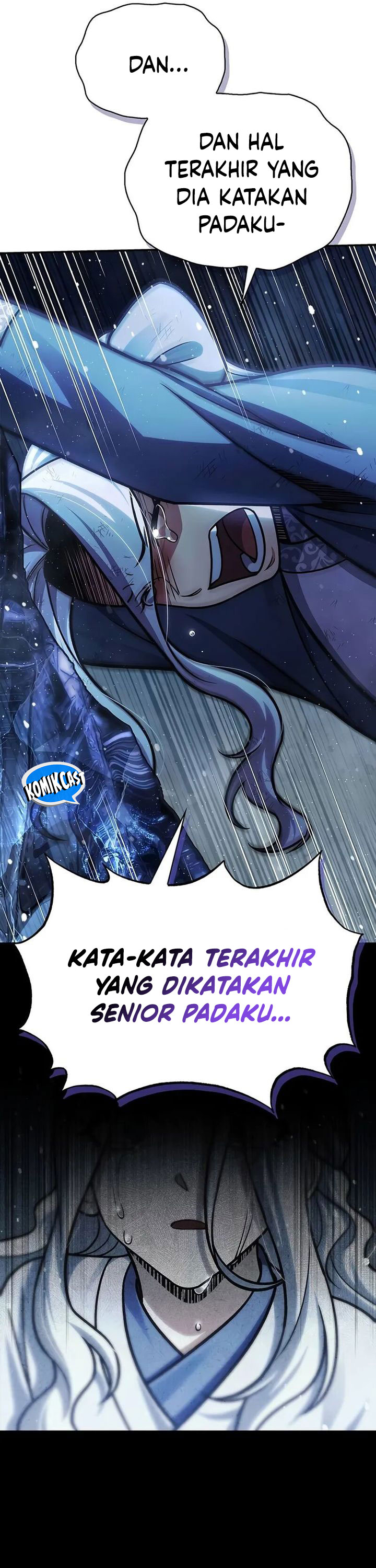 Heavenly Grand Archive’s Young Master Chapter 115 Image 59