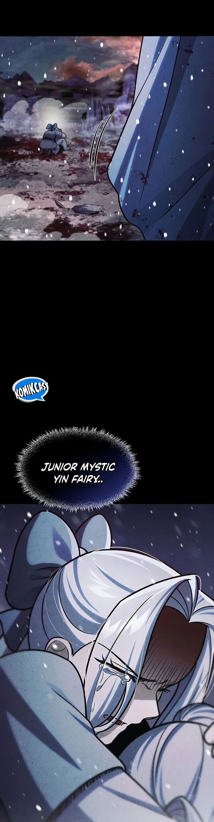 Heavenly Grand Archive’s Young Master Chapter 115 Image 62