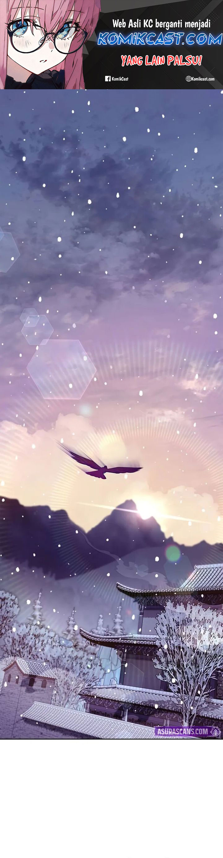 Heavenly Grand Archive’s Young Master Chapter 116 Image 1