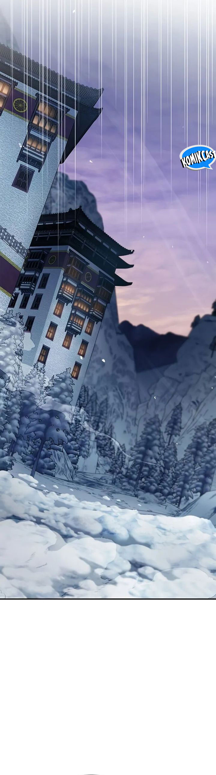 Heavenly Grand Archive’s Young Master Chapter 116 Image 22