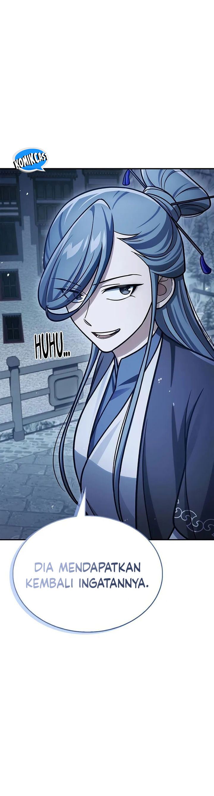 Heavenly Grand Archive’s Young Master Chapter 116 Image 24