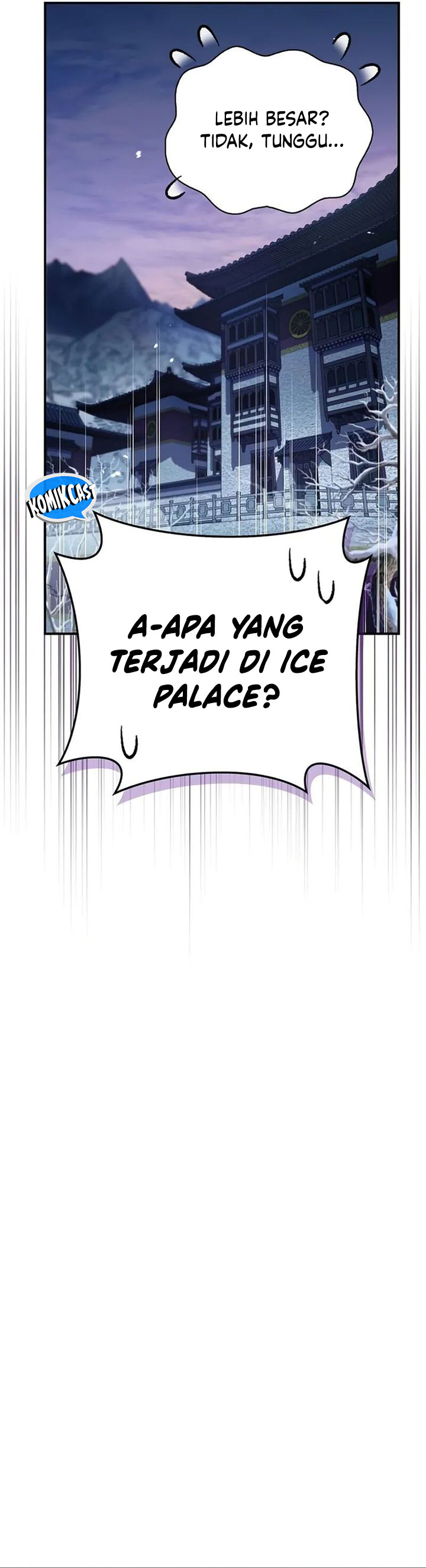 Heavenly Grand Archive’s Young Master Chapter 116 Image 29
