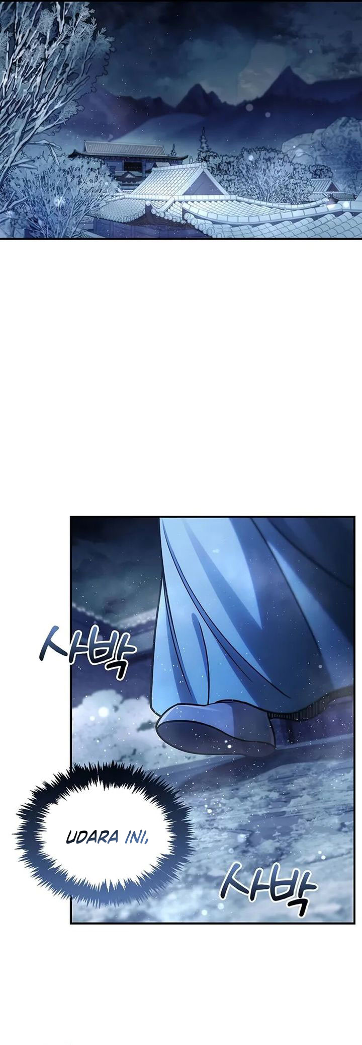 Heavenly Grand Archive’s Young Master Chapter 116 Image 30