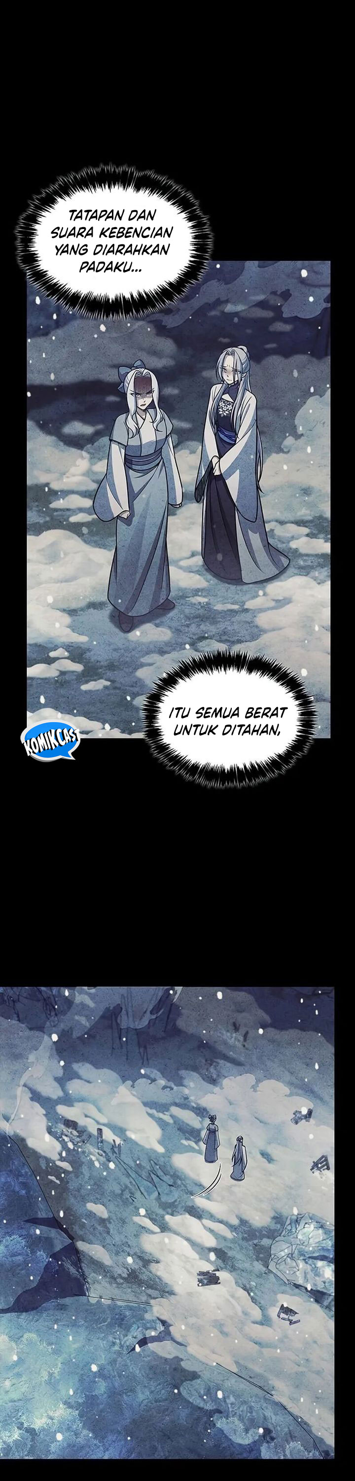 Heavenly Grand Archive’s Young Master Chapter 116 Image 37