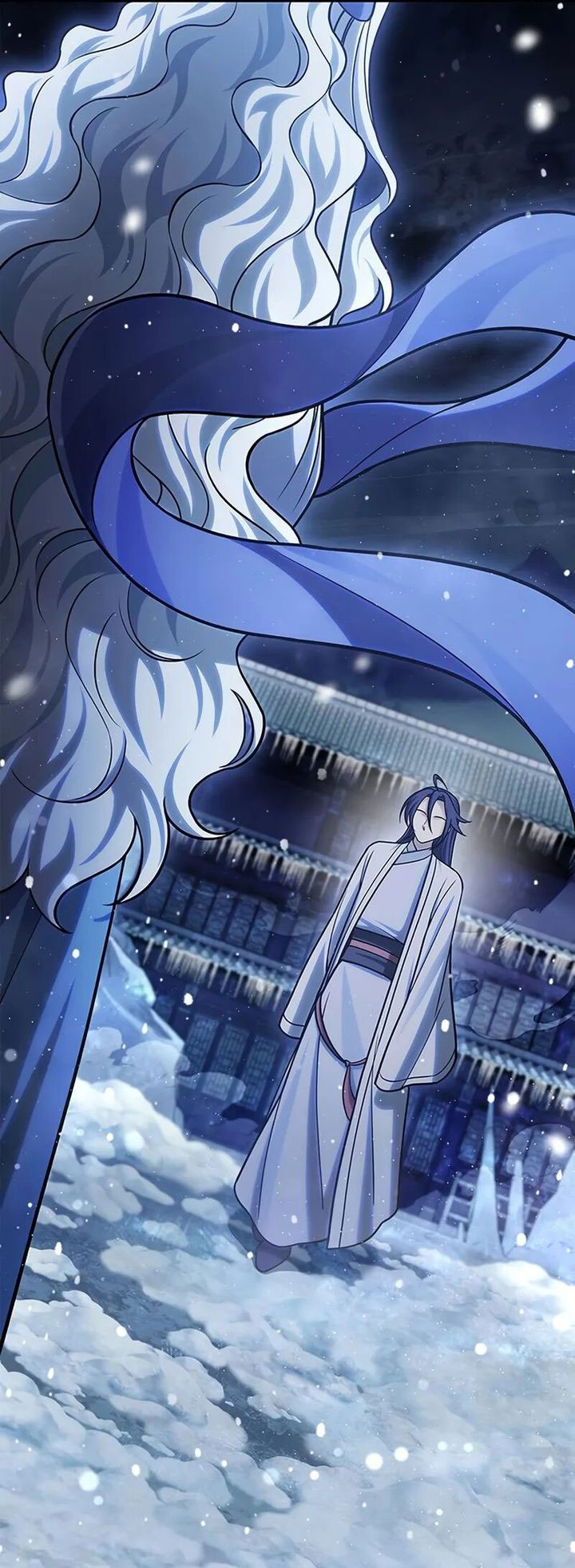 Heavenly Grand Archive’s Young Master Chapter 116 Image 48