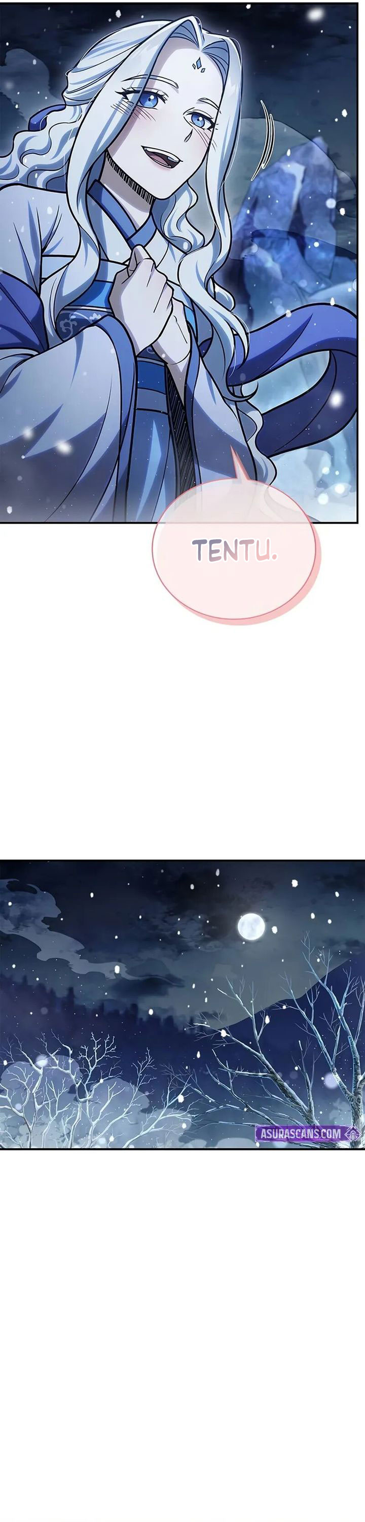 Heavenly Grand Archive’s Young Master Chapter 116 Image 50