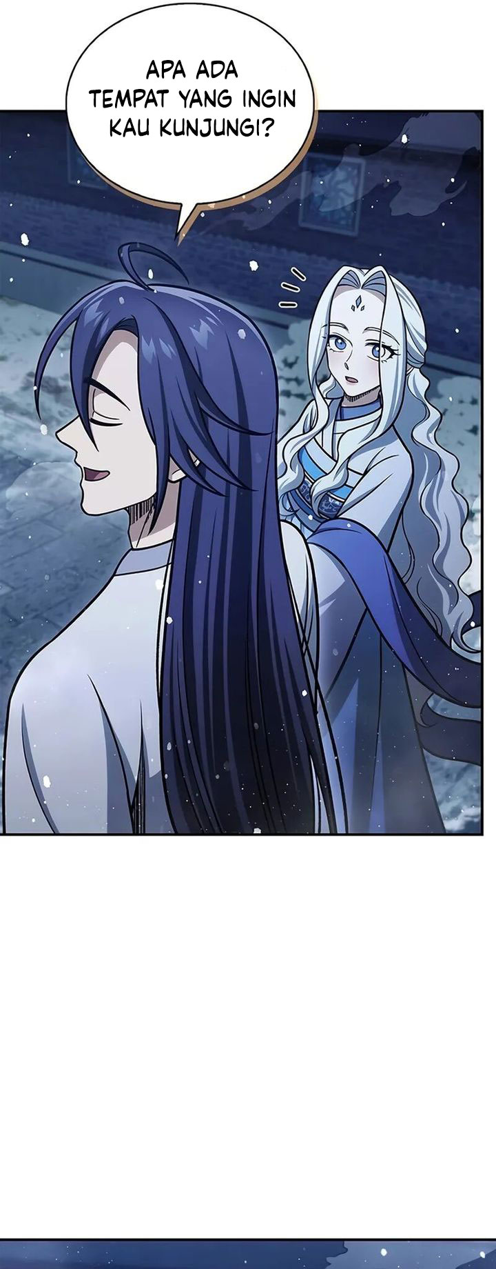 Heavenly Grand Archive’s Young Master Chapter 116 Image 55