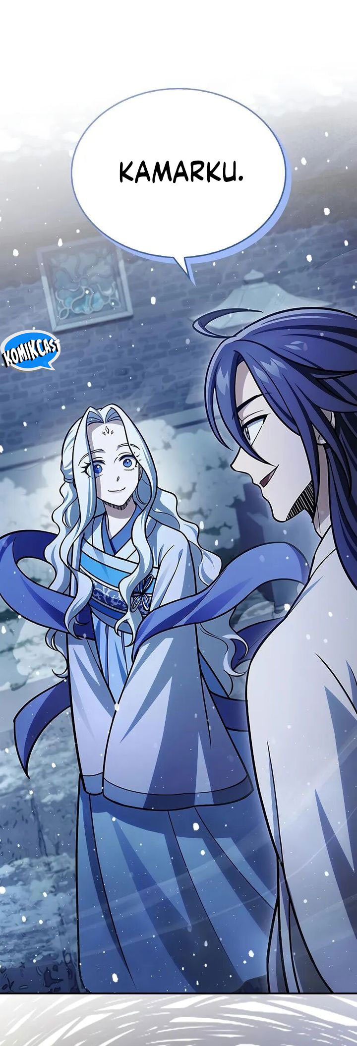 Heavenly Grand Archive’s Young Master Chapter 117 Image 2