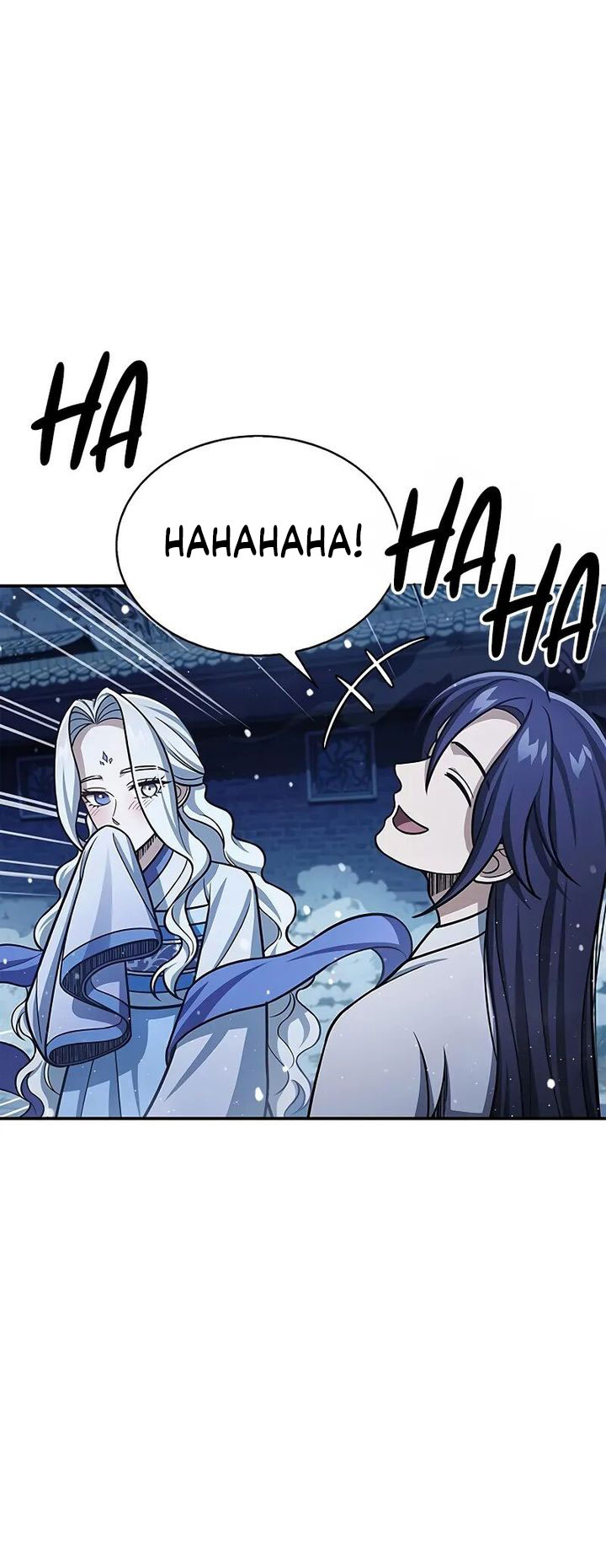 Heavenly Grand Archive’s Young Master Chapter 117 Image 6