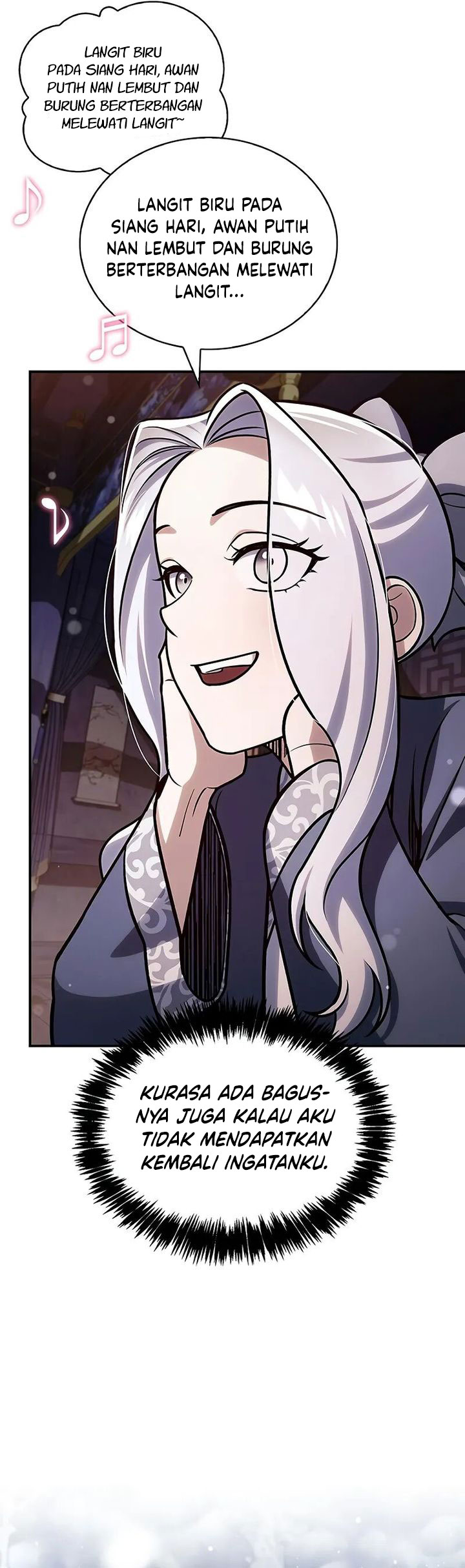 Heavenly Grand Archive’s Young Master Chapter 117 Image 23