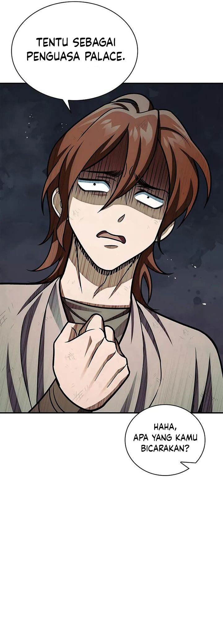 Heavenly Grand Archive’s Young Master Chapter 117 Image 28