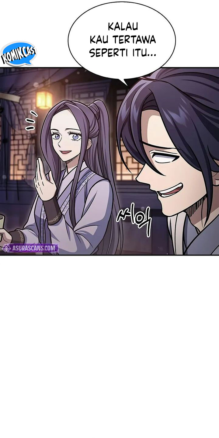 Heavenly Grand Archive’s Young Master Chapter 117 Image 39