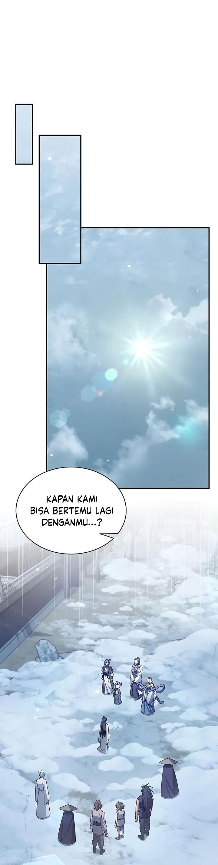 Heavenly Grand Archive’s Young Master Chapter 117 Image 53