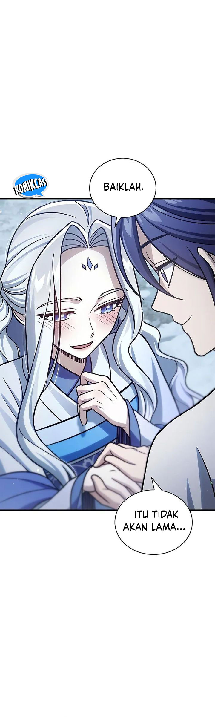 Heavenly Grand Archive’s Young Master Chapter 117 Image 59