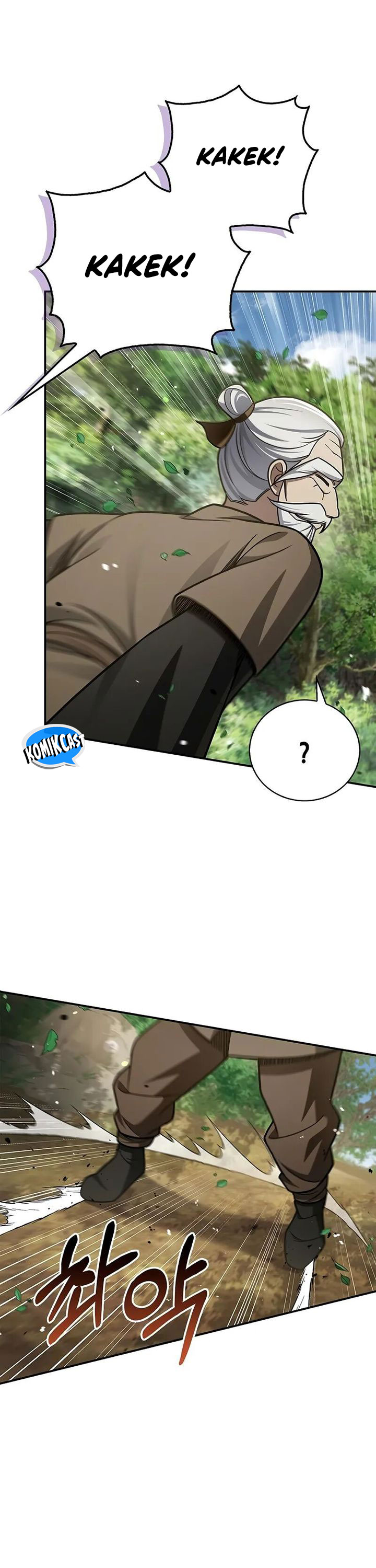 Heavenly Grand Archive’s Young Master Chapter 118 Image 14