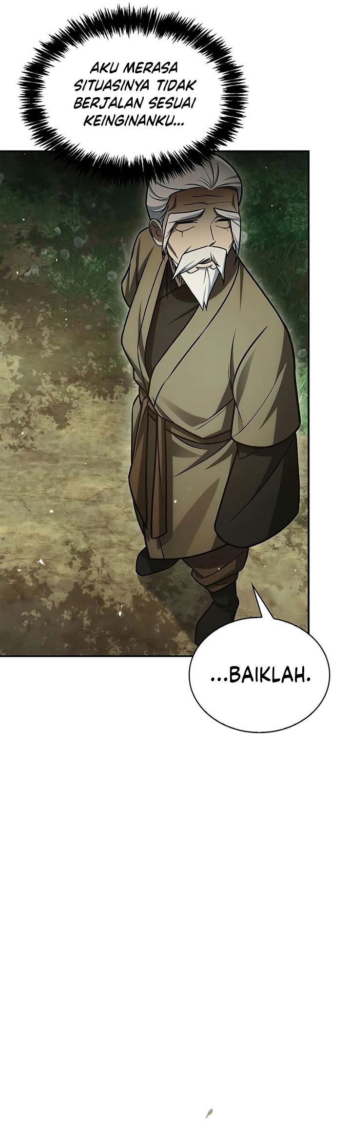 Heavenly Grand Archive’s Young Master Chapter 118 Image 25