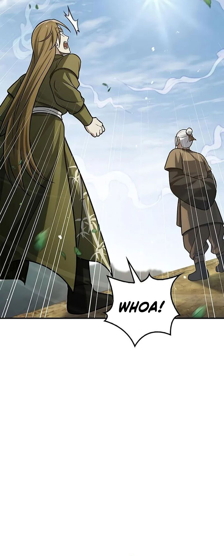 Heavenly Grand Archive’s Young Master Chapter 118 Image 30