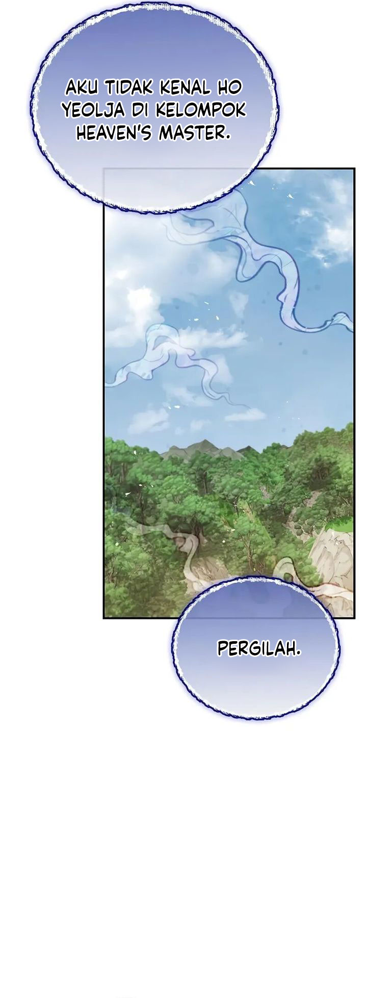 Heavenly Grand Archive’s Young Master Chapter 118 Image 33