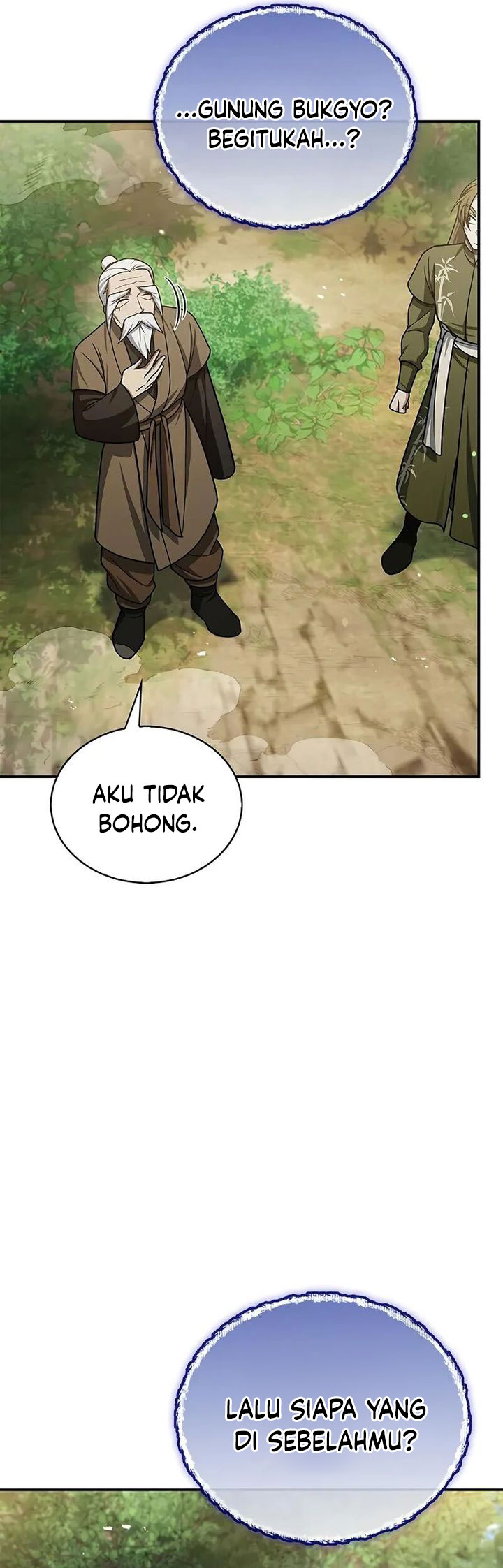 Heavenly Grand Archive’s Young Master Chapter 118 Image 35