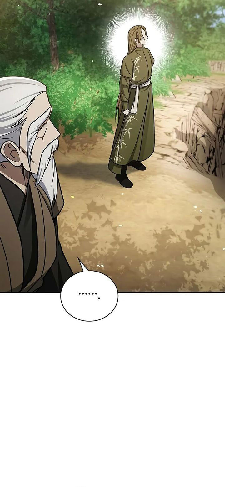 Heavenly Grand Archive’s Young Master Chapter 118 Image 36