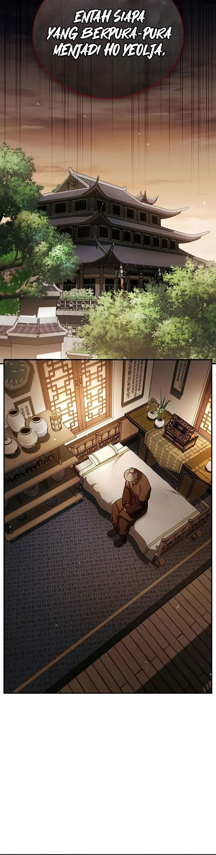 Heavenly Grand Archive’s Young Master Chapter 118 Image 59