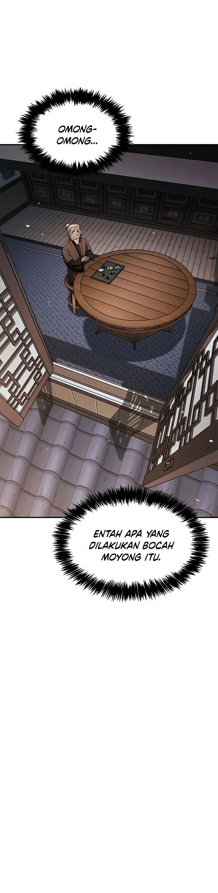 Heavenly Grand Archive’s Young Master Chapter 119 fix Image 10