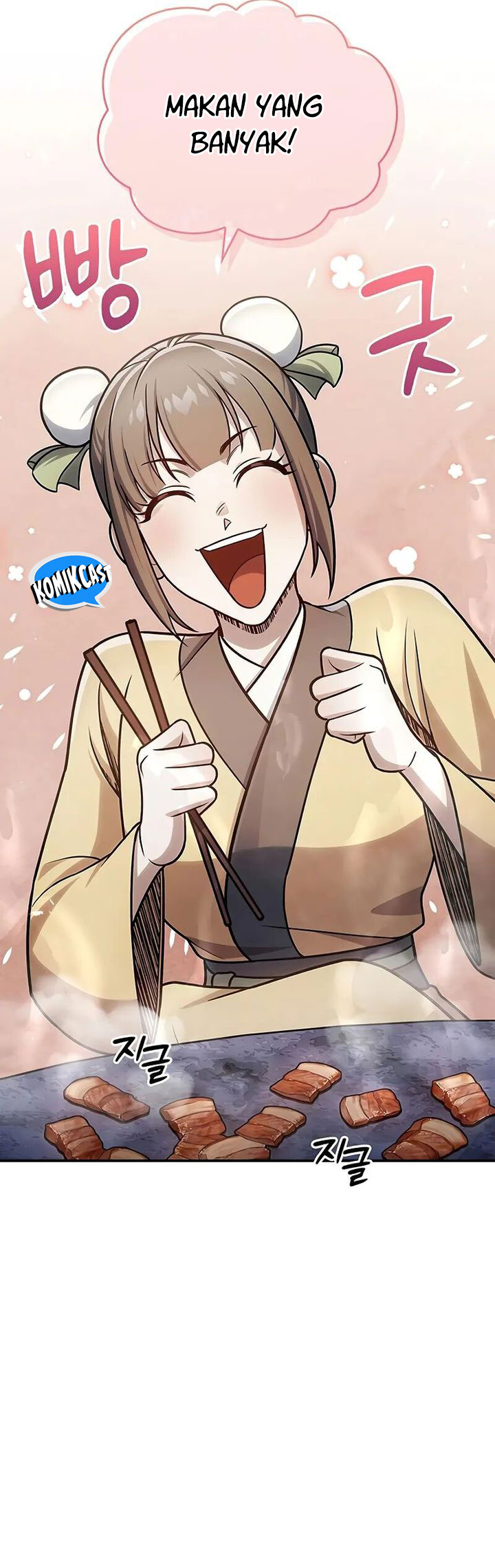 Heavenly Grand Archive’s Young Master Chapter 119 fix Image 12