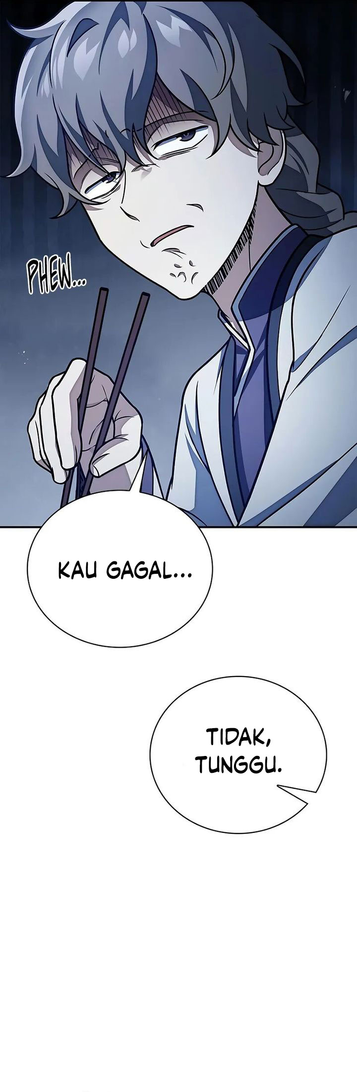 Heavenly Grand Archive’s Young Master Chapter 119 fix Image 25