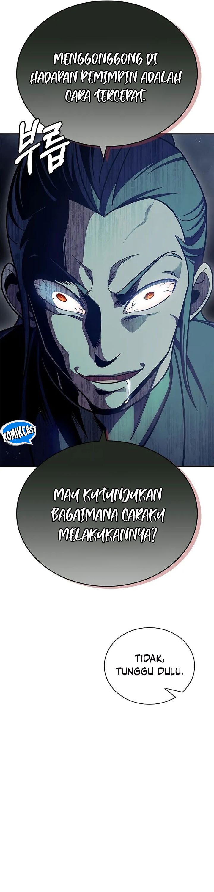 Heavenly Grand Archive’s Young Master Chapter 119 fix Image 34