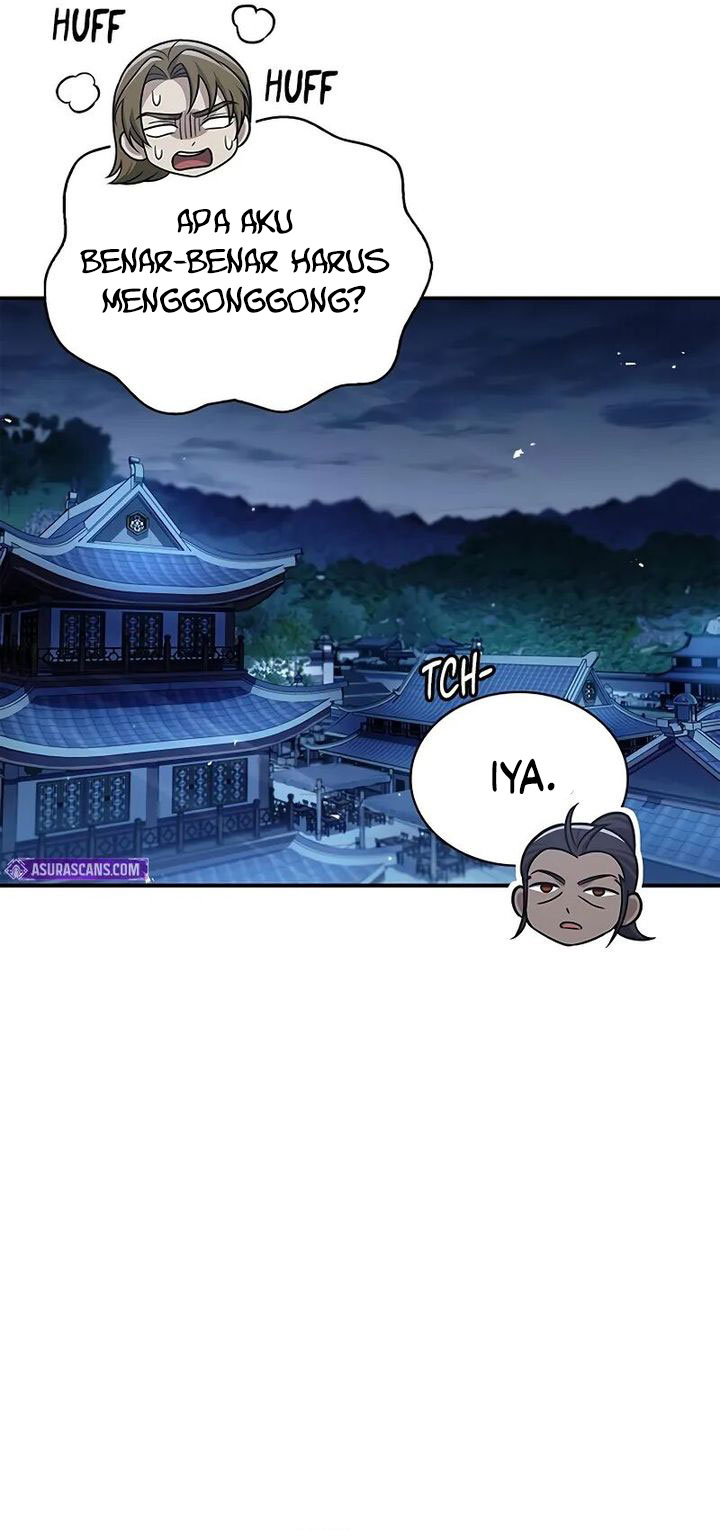 Heavenly Grand Archive’s Young Master Chapter 119 fix Image 36