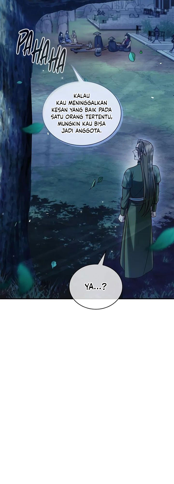 Heavenly Grand Archive’s Young Master Chapter 119 fix Image 41