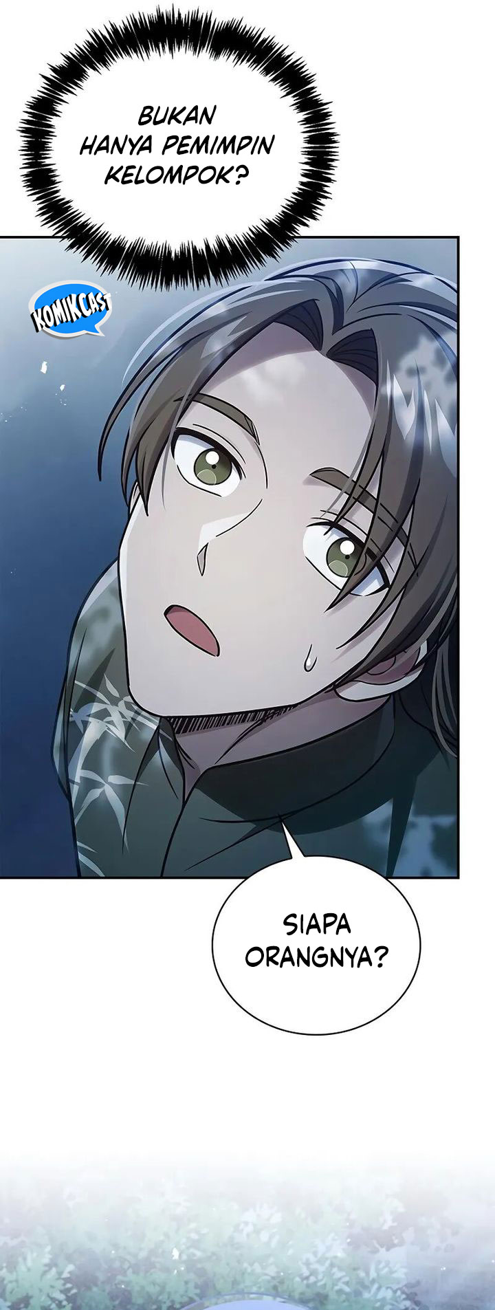 Heavenly Grand Archive’s Young Master Chapter 119 fix Image 42