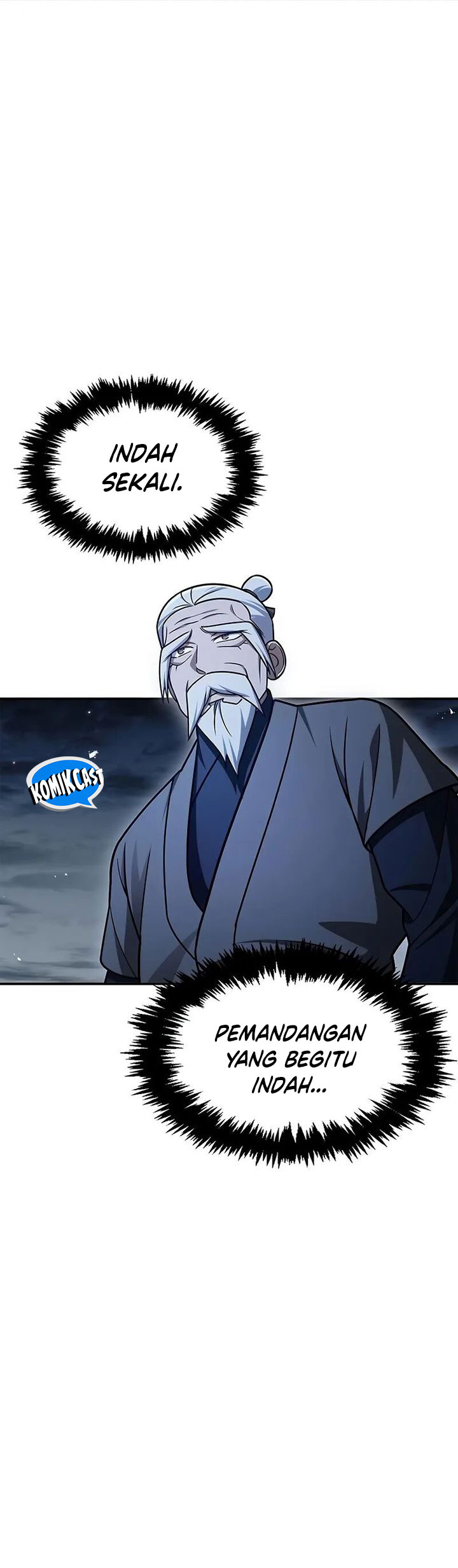 Heavenly Grand Archive’s Young Master Chapter 119 fix Image 52