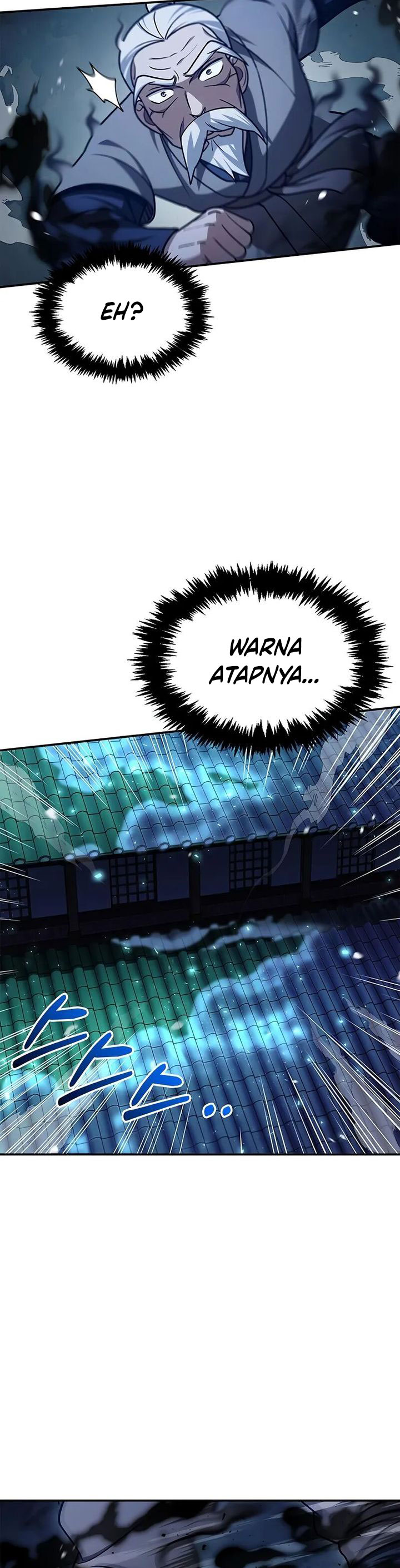 Heavenly Grand Archive’s Young Master Chapter 119 fix Image 56