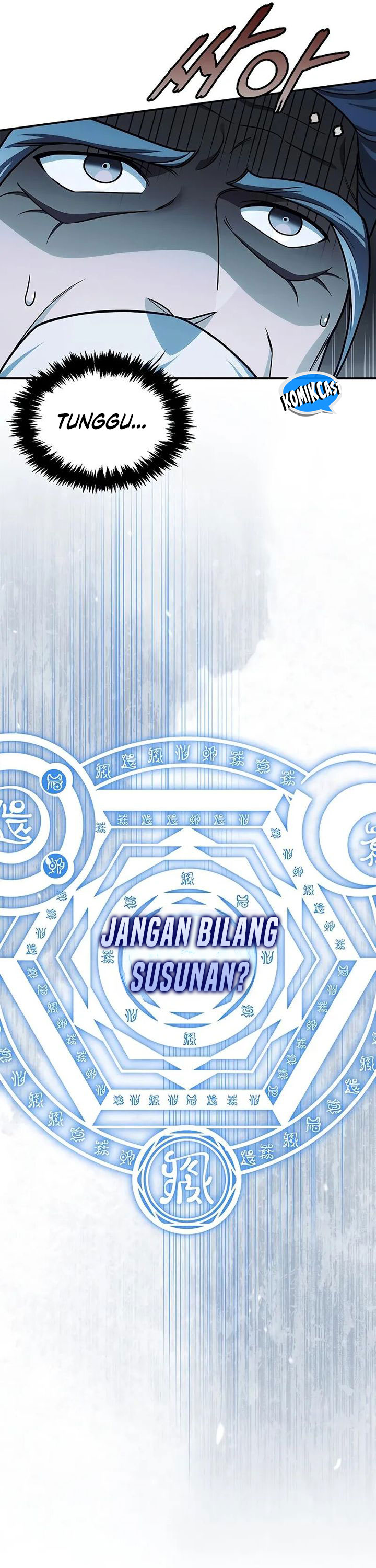 Heavenly Grand Archive’s Young Master Chapter 119 fix Image 59