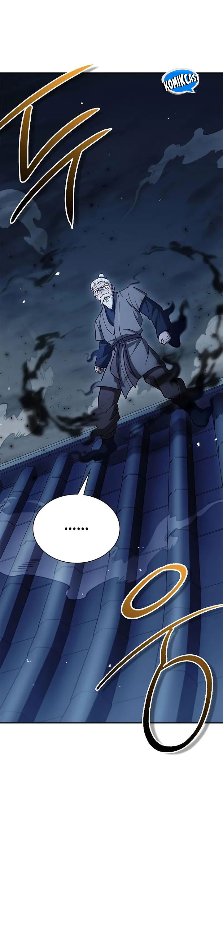 Heavenly Grand Archive’s Young Master Chapter 119 fix Image 62