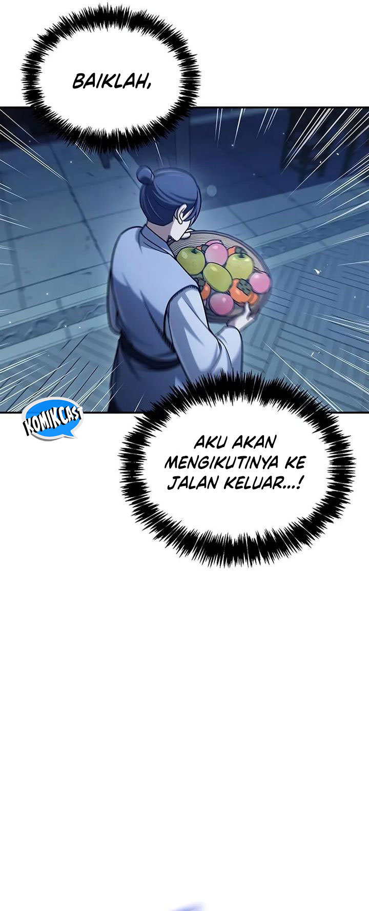 Heavenly Grand Archive’s Young Master Chapter 119 fix Image 64