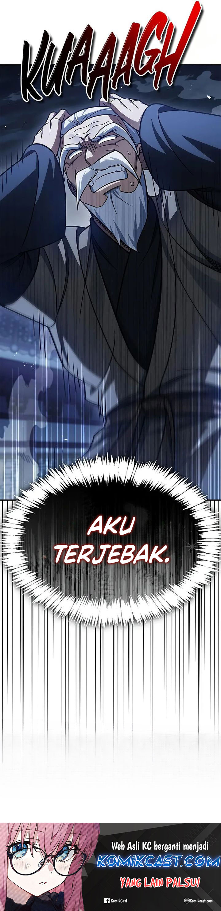 Heavenly Grand Archive’s Young Master Chapter 119 fix Image 69