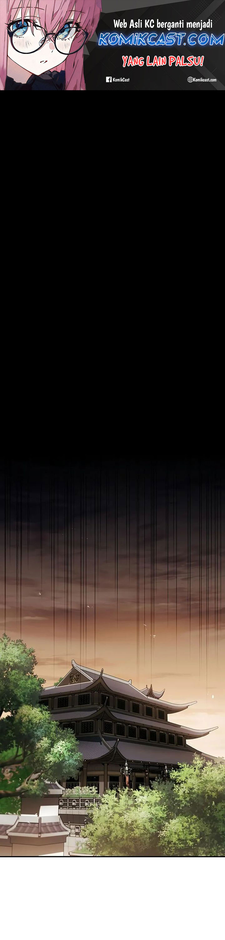 Heavenly Grand Archive’s Young Master Chapter 119 Image 1