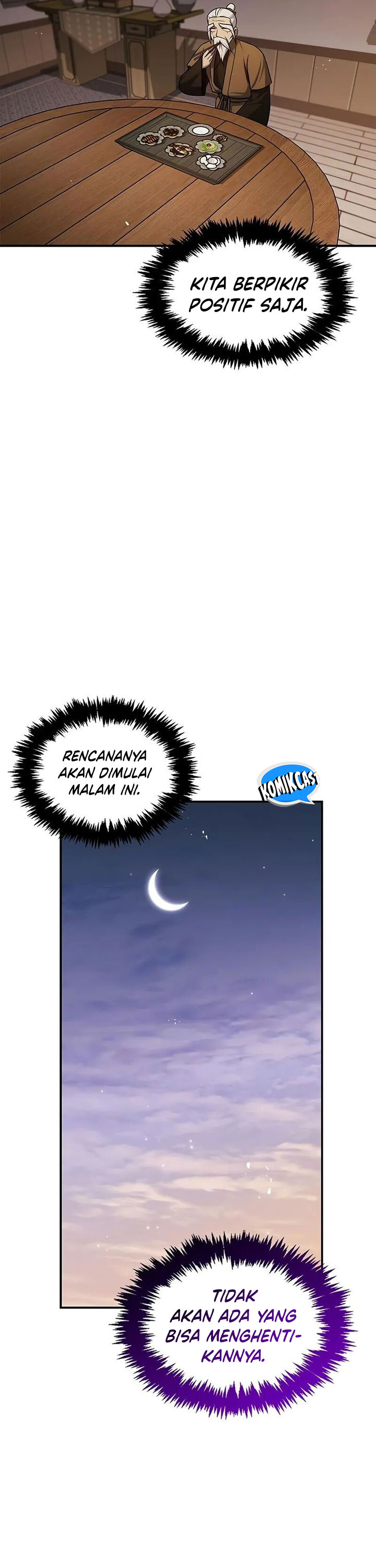 Heavenly Grand Archive’s Young Master Chapter 119 Image 9