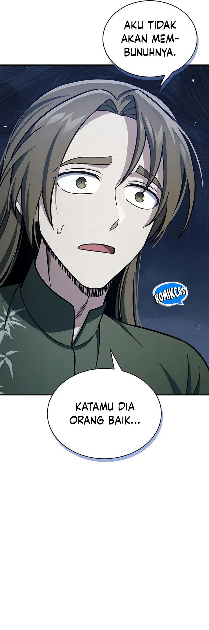 Heavenly Grand Archive’s Young Master Chapter 119 Image 22