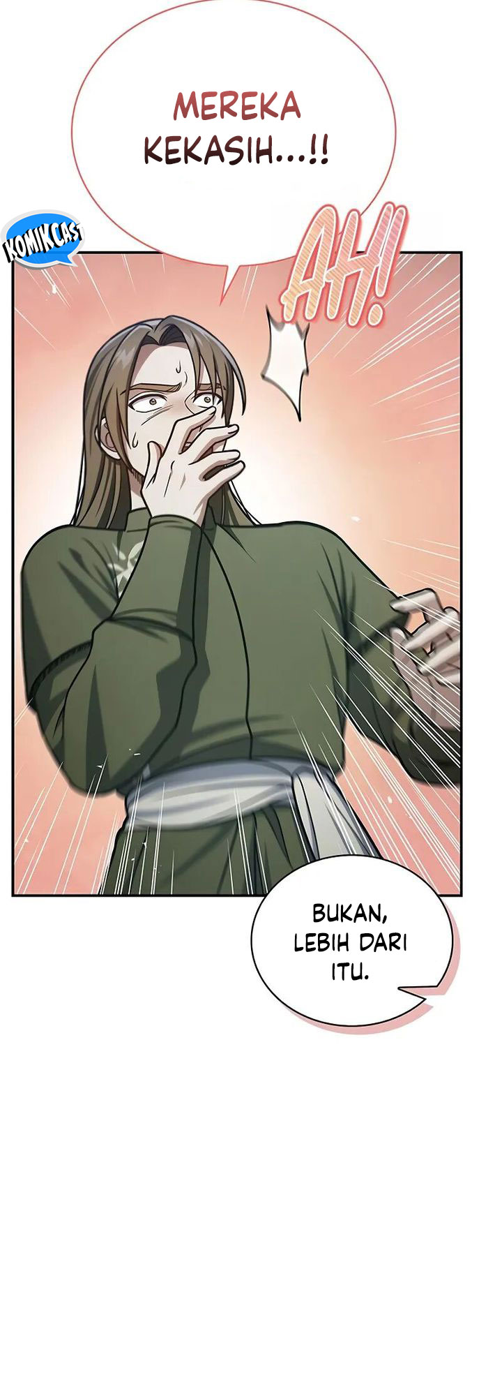 Heavenly Grand Archive’s Young Master Chapter 119 Image 44