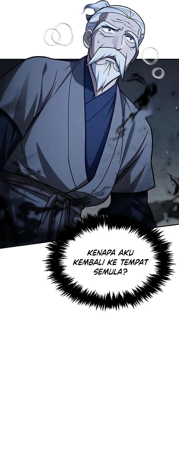Heavenly Grand Archive’s Young Master Chapter 119 Image 58