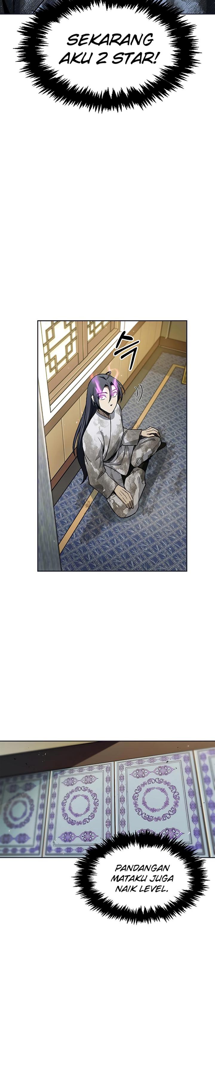 Heavenly Grand Archive’s Young Master Chapter 12 Image 3