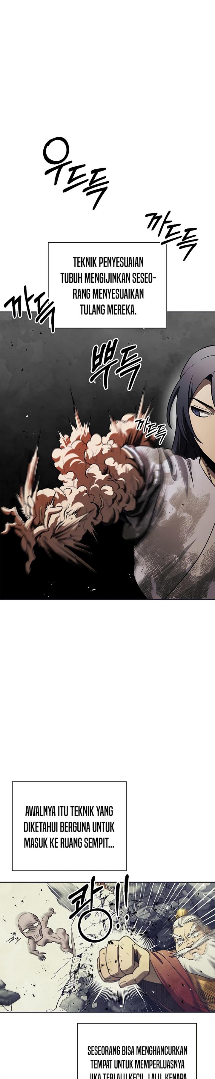 Heavenly Grand Archive’s Young Master Chapter 12 Image 12