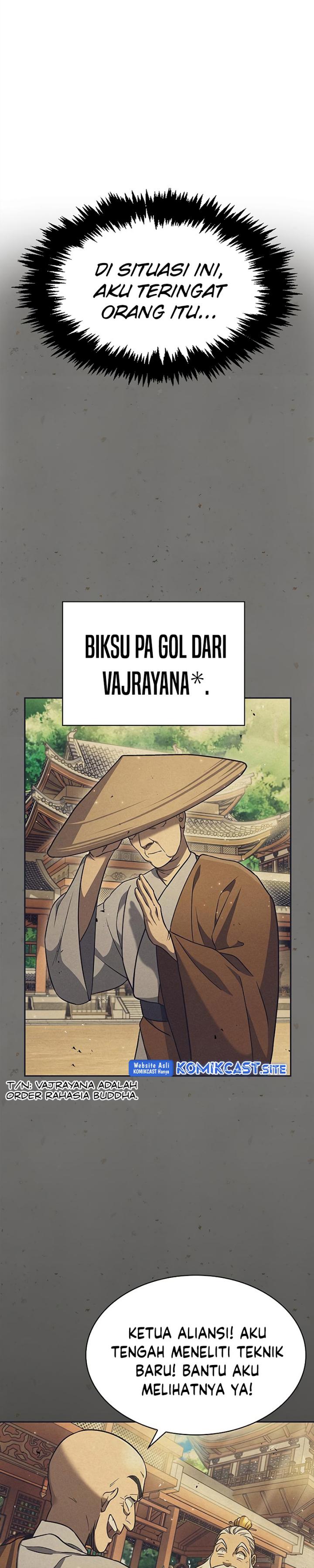 Heavenly Grand Archive’s Young Master Chapter 12 Image 14