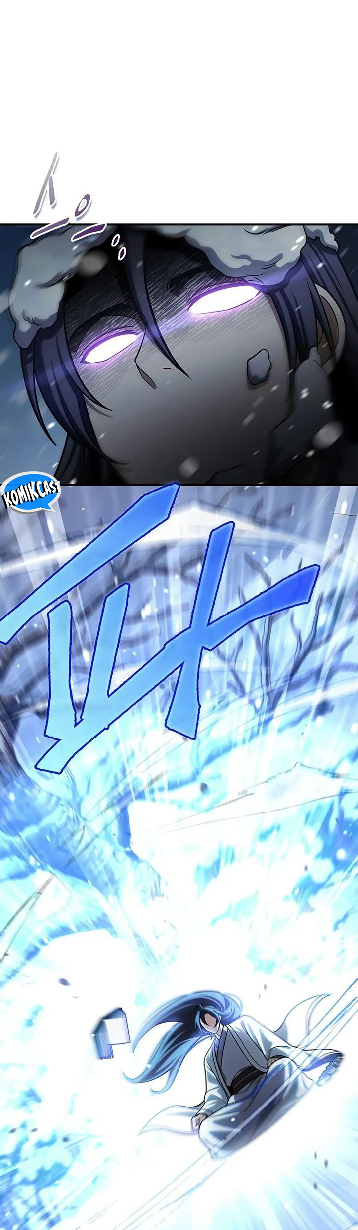 Heavenly Grand Archive’s Young Master Chapter 120 Image 12